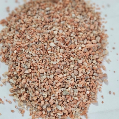 Potassium Feldspar Grains