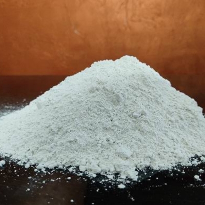 Quartz Grains