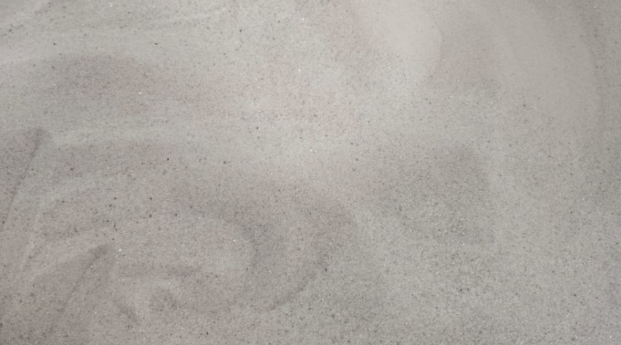 Soda Feldspar Grains