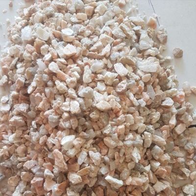 Sodium Feldspar Grains